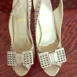 Christian Louboutin Heels